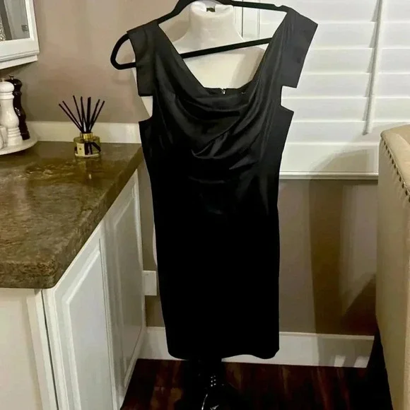 blue grey prom dress WEDTREND Women Grey Blue Long Prom Dress with Sequins Mermaid Corset  Spaghetti Straps Beaded Satin Pleated Formal Dress with Lace Up Back